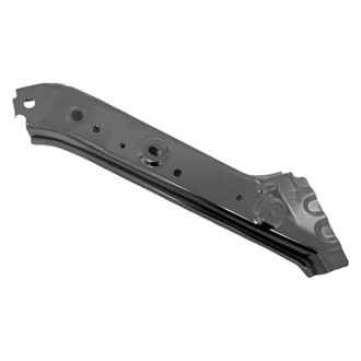 Replace® - Upper Passenger Side Radiator Support (CAPA Certified)