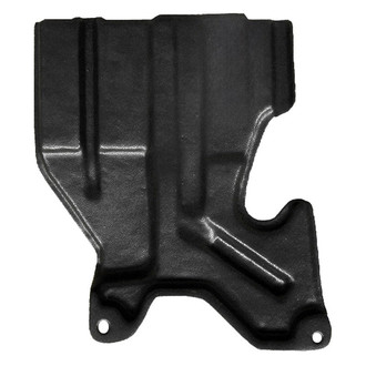 Replace® - Front Driver Side Splash Shield (Standard Line)