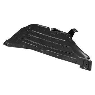 Replace® - Lower Passenger Side Splash Shield (Standard Line)