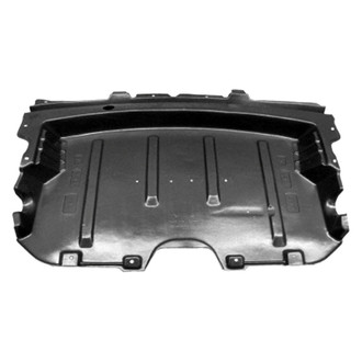 Replace® - Engine Splash Shield (Standard Line)