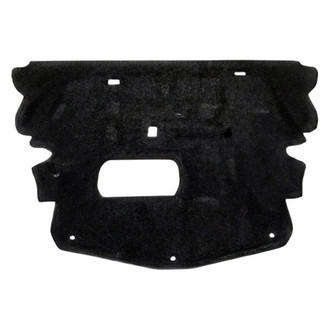Replace® - Engine Splash Shield (Standard Line)
