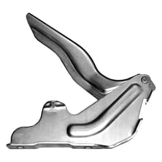 Replace® - Driver Side Hood Hinge (Standard Line)