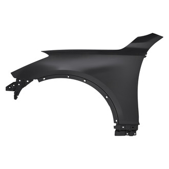 Replace® - Front Driver Side Fender (Brand New OE)