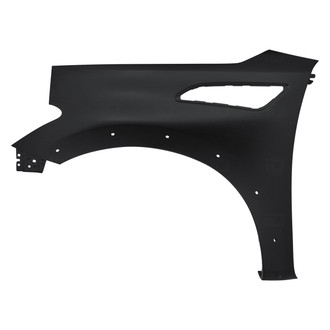 Replace® - Front Driver Side Fender (Brand New OE)