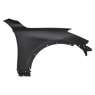 Replace® - Front Passenger Side Fender (Brand New OE)