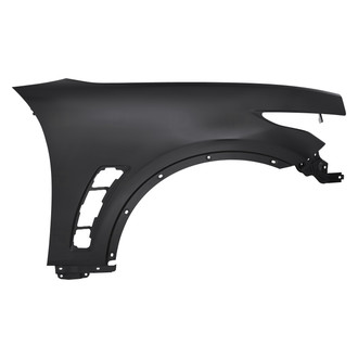 Replace® - Front Passenger Side Fender (Brand New OE)