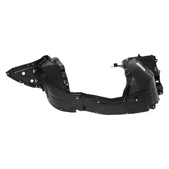 Replace® - Front Driver Side Fender Liner (CAPA Certified)