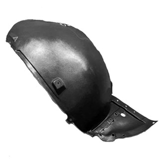 Replace® - Front Passenger Side Fender Liner Front Section (Standard Line)