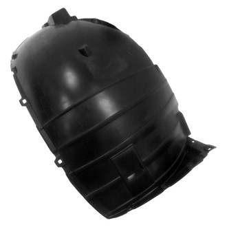Replace® - Front Passenger Side Fender Liner (Brand New OE)