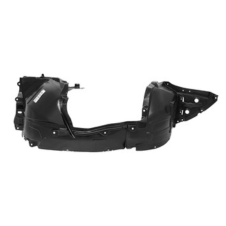 Replace® - Front Passenger Side Fender Liner (CAPA Certified)