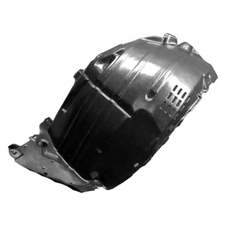 Replace® - Front Driver Side Fender Liner Front Section (Standard Line)