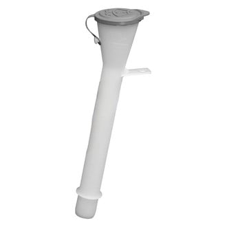 Replace® - Washer Fluid Reservoir Filler Pipe