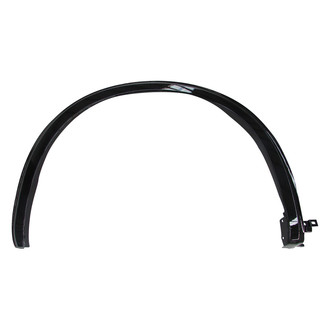 Replace® - Front Driver Side Wheel Arch Trim (CAPA Certified)