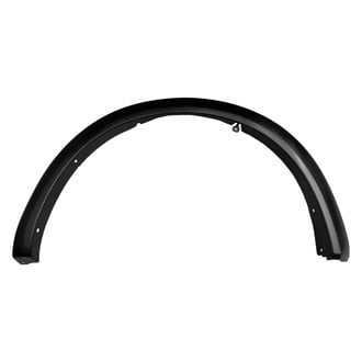 Replace® - Front Driver Side Fender Flare (Standard Line)