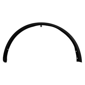 Replace® - Front Driver Side Wheel Arch Molding (Standard Line)