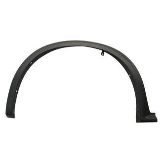 Replace® - Front Driver Side Wheel Arch Molding (CAPA Certified)