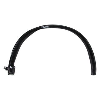 Replace® - Front Passenger Side Wheel Arch Molding (CAPA Certified)