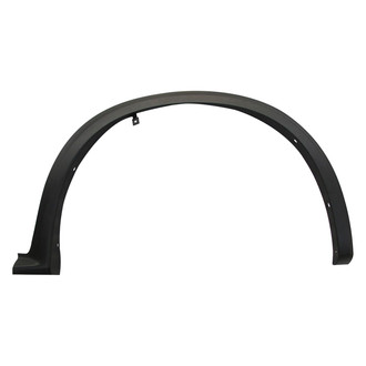 Replace® - Front Passenger Side Wheel Arch Molding (CAPA Certified)
