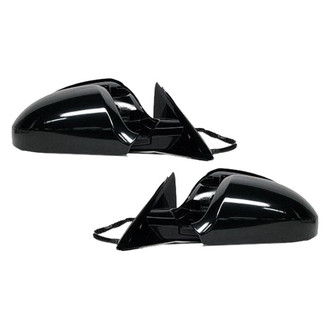 Replace® - Power Side View Mirror (Heated, Foldaway)