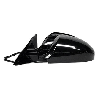 Replace® - Driver Side Power View Mirror (Heated, Foldaway) (Standard Line)