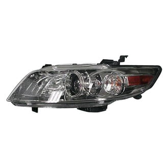 Replace® - Driver Side Replacement Headlight (Value Line)