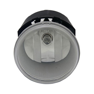 Replace® - Remanufactured OE Driver Side Replacement Headlight