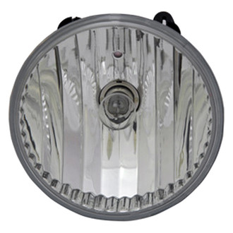 Replace® - Brand New OE Driver Side Replacement Headlight