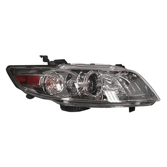 Replace® - Brand New OE Passenger Side Replacement Headlight