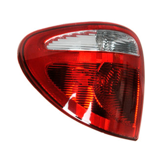 Replace® - Remanufactured OE Passenger Side Replacement Headlight