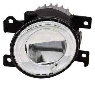 Replace® - Driver Side Replacement Fog Light (CAPA Certified)
