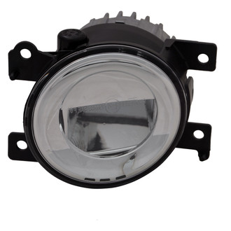 Replace® - Driver Side Replacement Fog Light (Value Line)