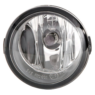 Replace® - Brand New OE Driver or Passenger Side Replacement Fog Light