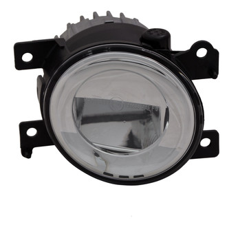 Replace® - Passenger Side Replacement Fog Light (Value Line)