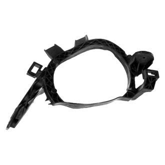 Replace® - Front Passenger Side Fog Light Bracket (Standard Line)