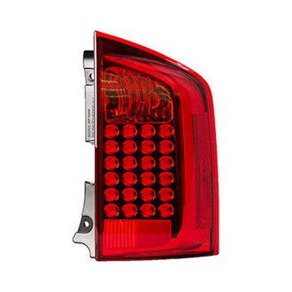 Replace® - Brand New OE Passenger Side Replacement Tail Light
