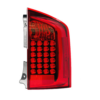 Replace® - Brand New OE Passenger Side Replacement Tail Light