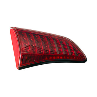 Replace® - Brand New OE Driver Side Inner Replacement Tail Light