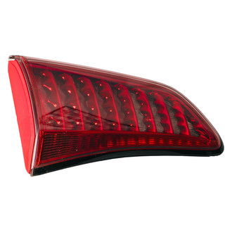 Replace® - Brand New OE Replacement Tail Light (Brand New OE)