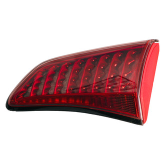 Replace® - Brand New OE Passenger Side Inner Replacement Tail Light