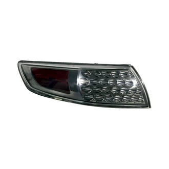 Replace® - Remanufactured OE Driver Side Outer Replacement Tail Light