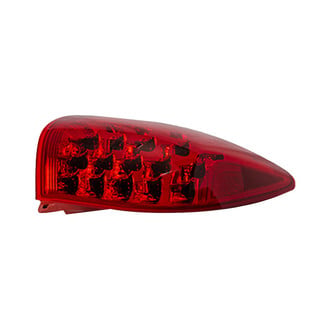 Replace® - Brand New OE Passenger Side Outer Replacement Tail Light
