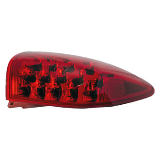 Replace® IN2805103OE - Brand New OE Passenger Side Outer Replacement Tail Light