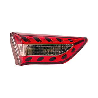 Replace® - Brand New OE Driver Side Inner Replacement Tail Light