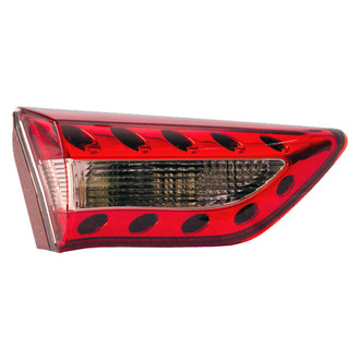 Replace® - Brand New OE Replacement Tail Light (Brand New OE)