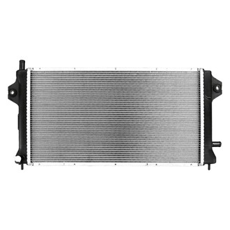 Replace® - Drive Motor Inverter Cooler