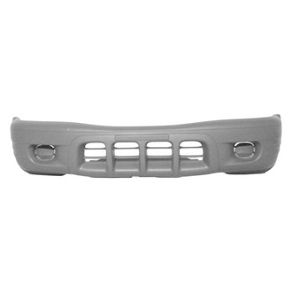 Replace® - Front Bumper Cover (Standard Line)