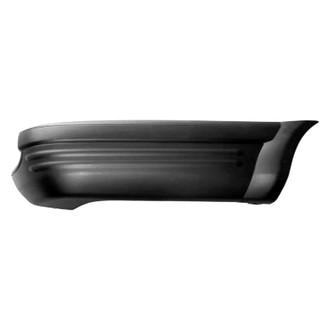 Replace® - Rear Passenger Side Bumper End (Standard Line)