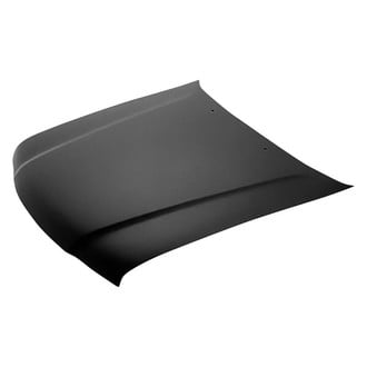 Replace® - Hood Panel (CAPA Certified)