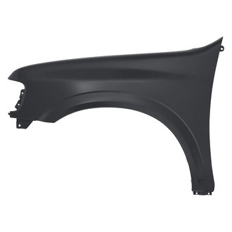 Replace® - Front Driver Side Fender