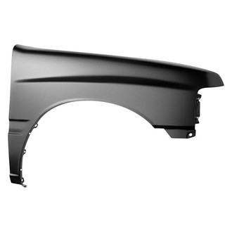Replace® - Front Passenger Side Fender (Value Line)